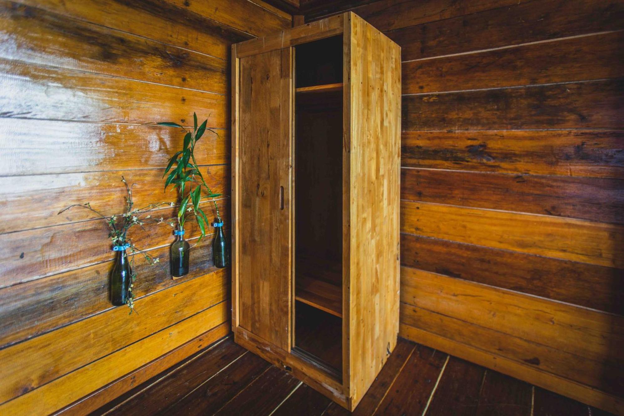 Tree House Bungalows Kaoh Touch ภายนอก รูปภาพ